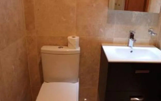 Heatherbank Guest House