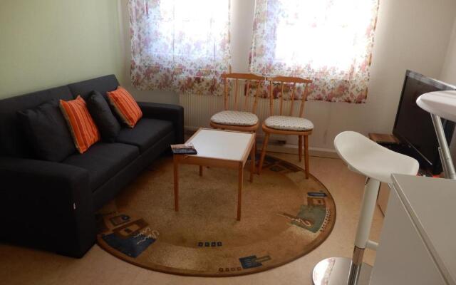 Private Wohnung Biop