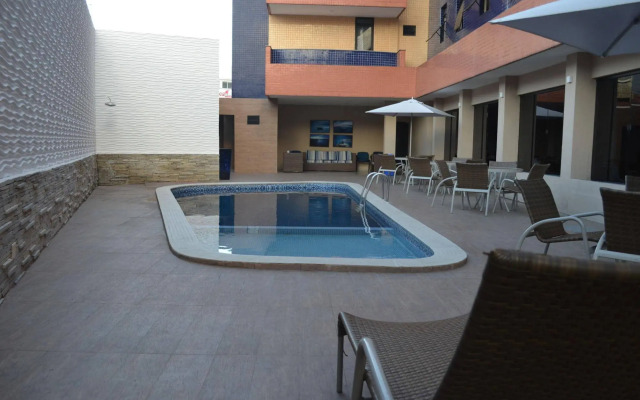 Hotel Annamar