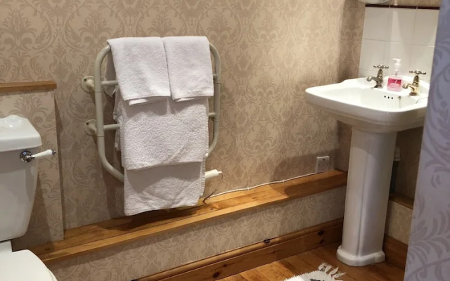 Argyll Court Bed & Breakfast