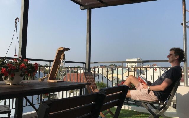 Mays House Hoi An