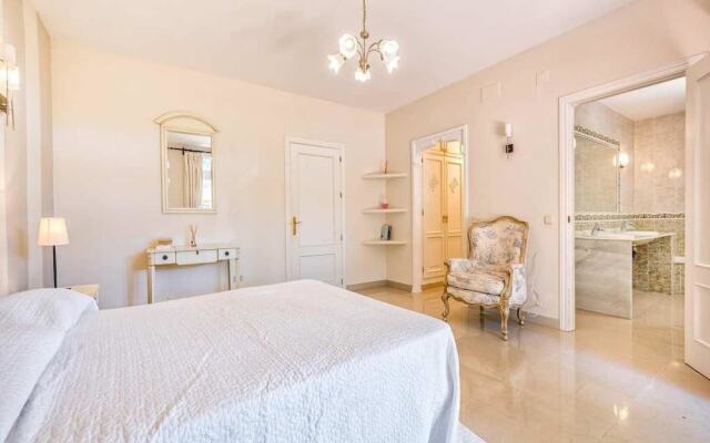 Villa Anastasia
