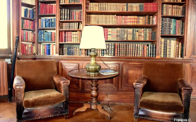 Château de Varambon