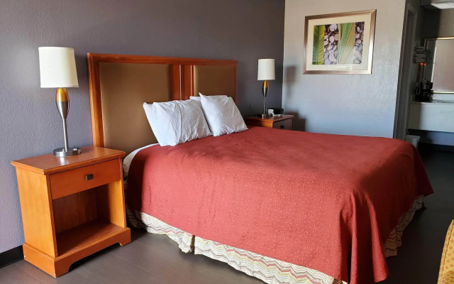 Americas Best Value Inn Wildersville