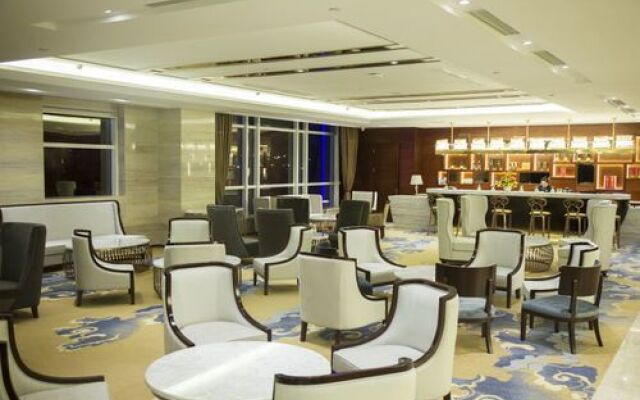 Qingdao Fusheng Hotel Huangdao