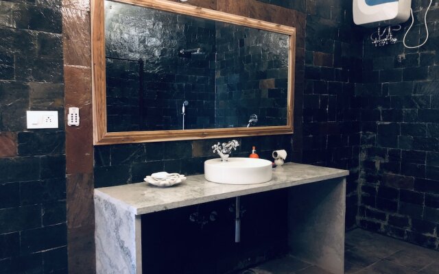 Jai Villa Homestay