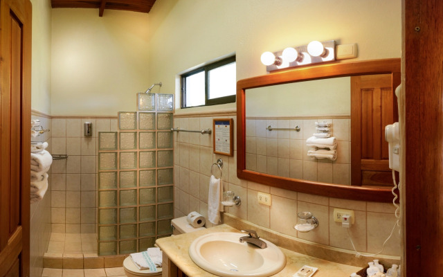 Cristal Ballena Boutique Hotel & Spa