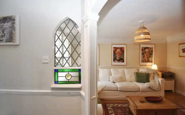 Emerald House in Little Thetford