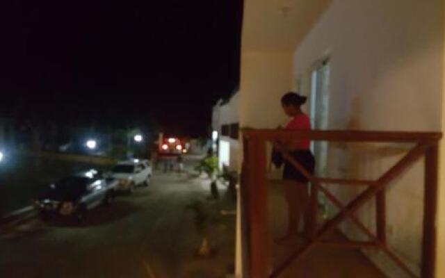 Ensenada Resort
