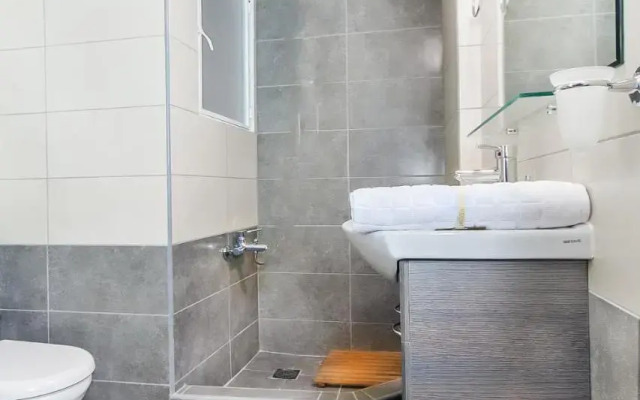 Charming and renovated flat in the heart of Athens