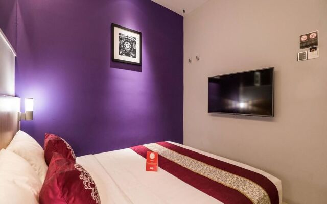 OYO Rooms AEON Wangsa Maju