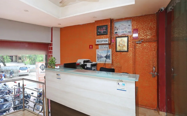 OYO 16437 Hotel Alwar Inn