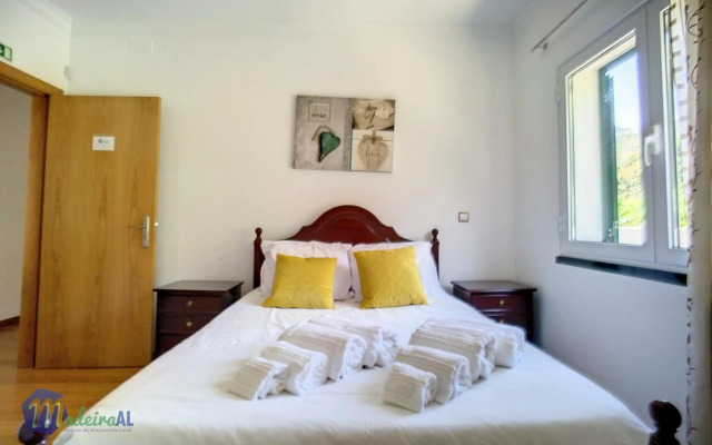 Yohanna's accommodation