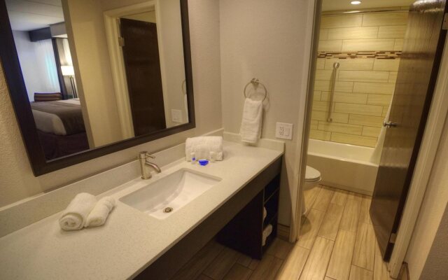 Best Western Sevierville/Kodak Inn