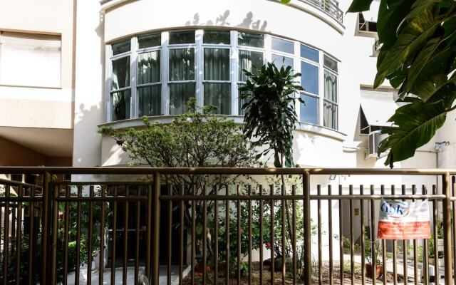 Omar do Rio - Apartamento GC54