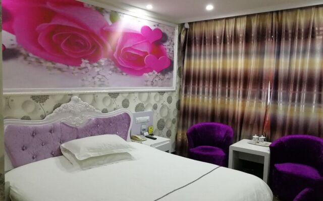 Caiyuan Hotel
