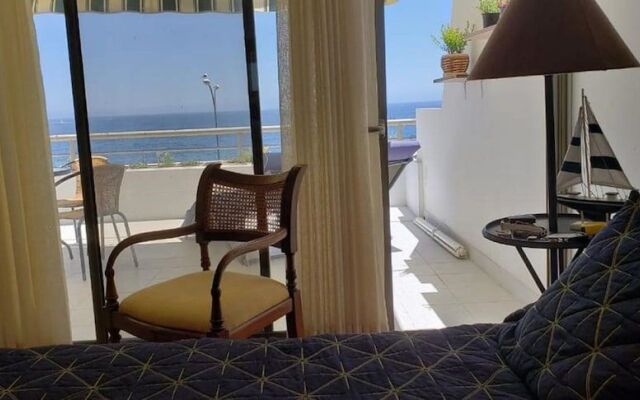 Departamento Mares de Concon