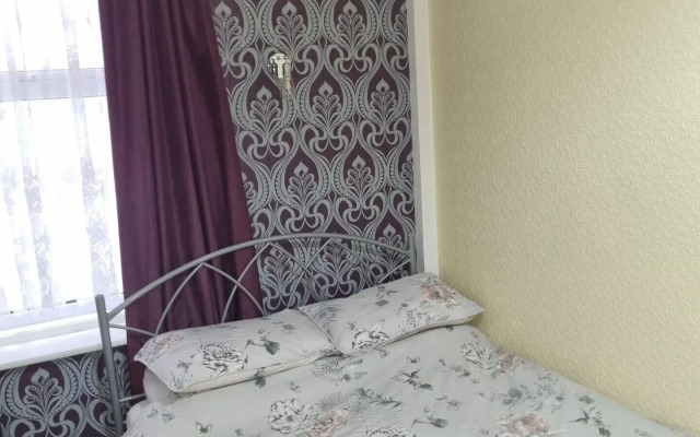 Trentham Private Hotel