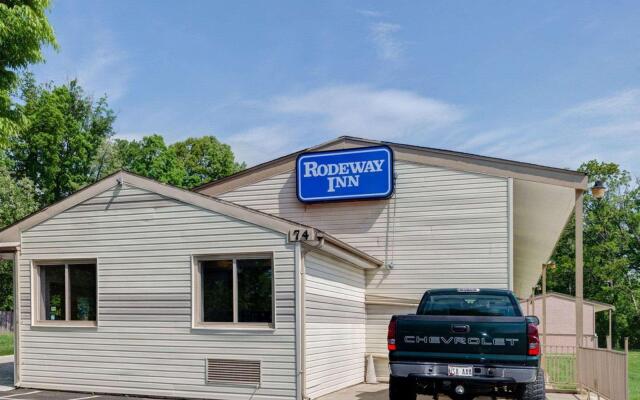Rodeway Inn