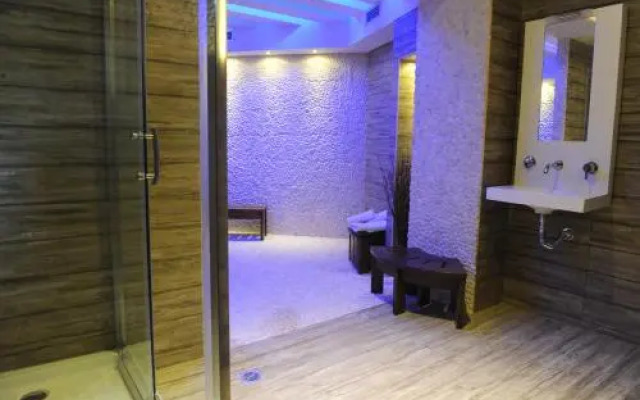 Nissos Rooms Ammouliani