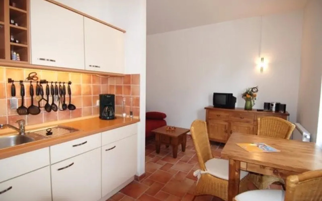 Villa am Park - Apt. 04