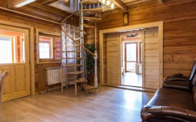 udanypobyt Apartament Przy Lesie