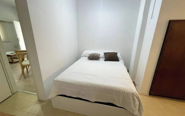 Cozy Retreat Near River Plate Stadium