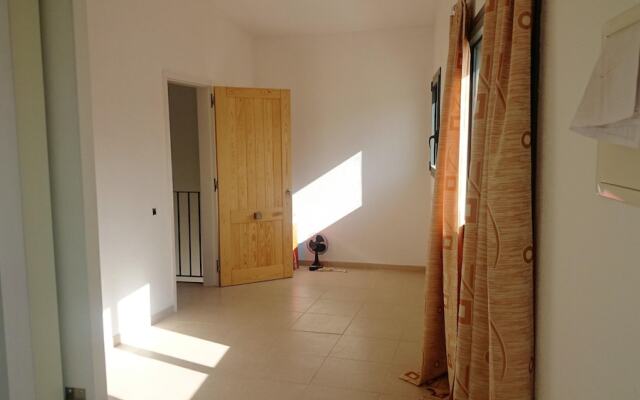 Apartment With one Bedroom in Cadaqués, With Enclosed Garden and Wifi