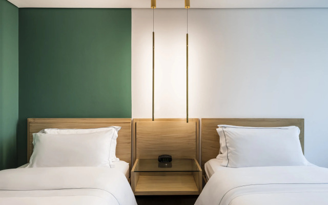 Hotel Poblado Alejandria