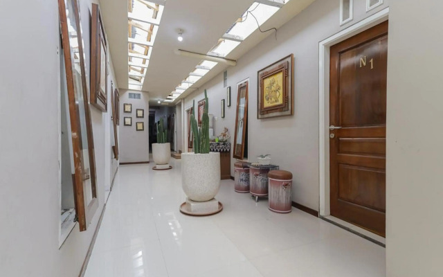 OYO 90061 Melati House Syariah