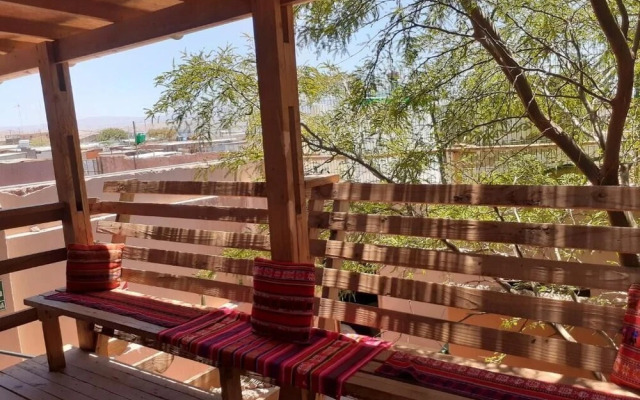 Hostal Nuevo Amanecer