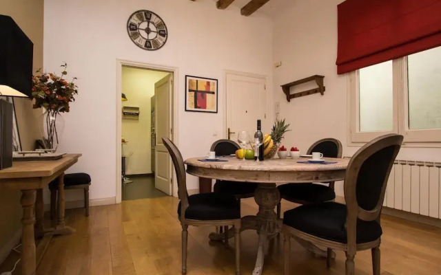 Apartamento Deluxe de Tres Habitaciones