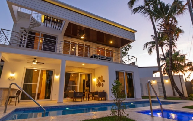 Kite Beach Villa 2