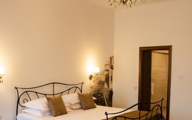 Hotel Leul de Aur
