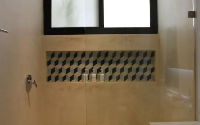 F102 Central Park Tulum By Sandy Powerful