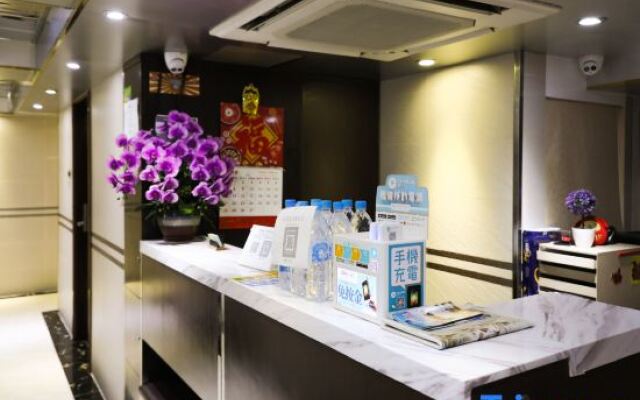 B&B Mongkok Hotel