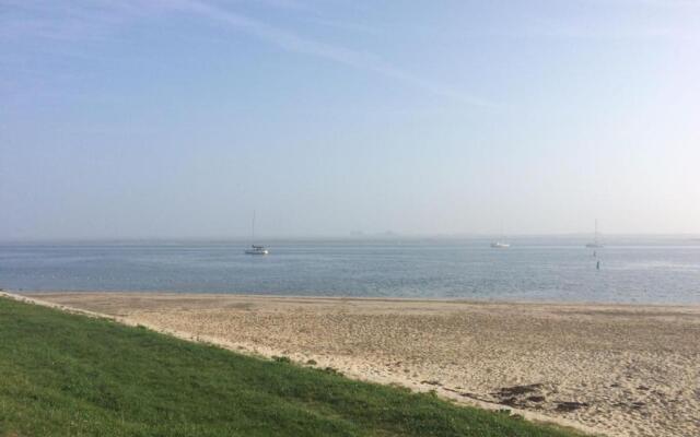 Vakantiepark Krabbenkreek