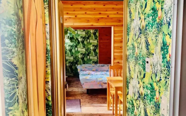 ハセノ島　Hotel　Cottage