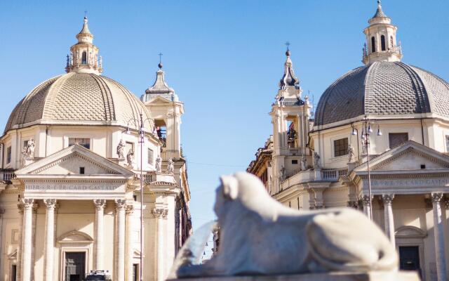 The Brunetti - Luxury Serviced Apartment