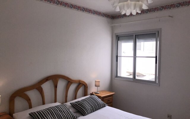 Apartamento Puerto de las Nieves