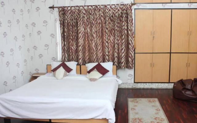 Nips Corporate Guest House