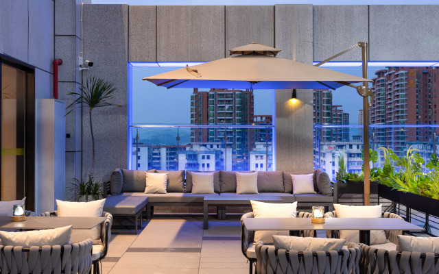 Home2 Suites by Hilton Guangzhou Conghua