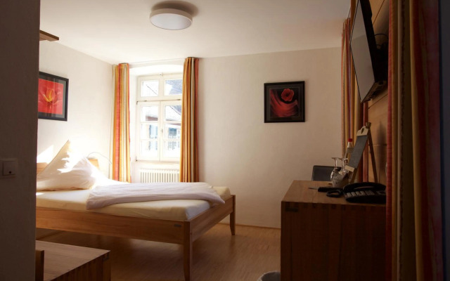 Hotel & Café Ritter von Böhl