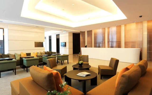 Academy Hotel