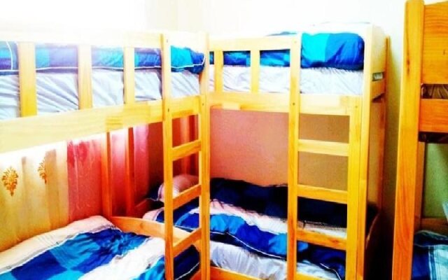 Peterpan Guest House