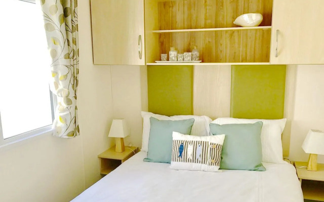 Mersea Island Holiday Park