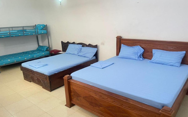 Mystic Manor Stonetown B&B
