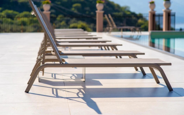 Best Western Plus Hotel Terre di Eolo