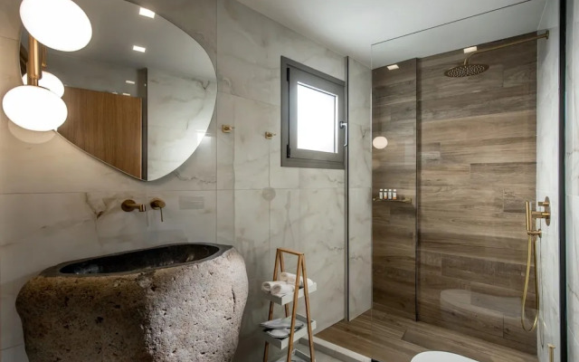 Villa Paradise 2 in Kalamaki