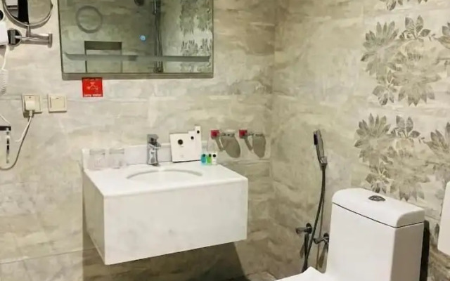 Skoop Hotel Jeddah